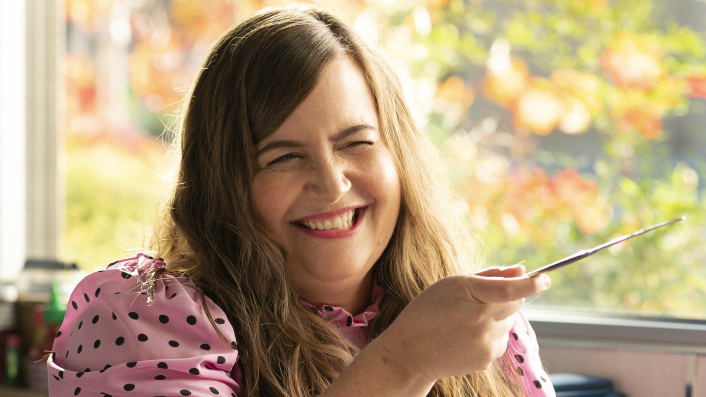 Shrill’s modern coming-of-age story concludes in its third and final season